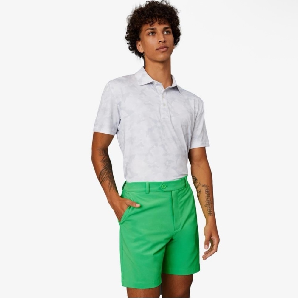 G/FORE Men’s Maverick 4-Way Stretch Hybrid Shorts NWOT